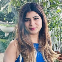 Sonia Mehta