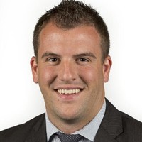 Derek Trudel, CAIA, CIM