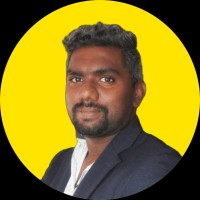 Praveen Elumalai
