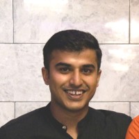 Ananth Kamath