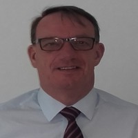 Nick Paterson