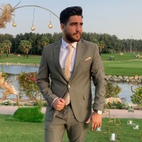 Ahmad Sayed