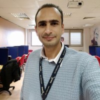 hesham yassin