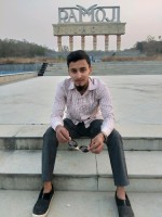 Syed Hussain