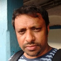 Gaurav Kambli