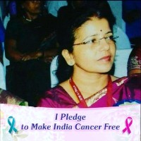 Dr Vibha Verma