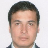 Edgar Lombana Echeverry