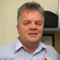 Mark Page