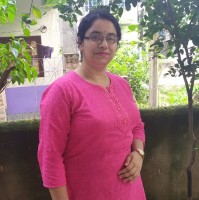 Aditi Mukhopadhyay