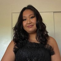 Kiara Maxino