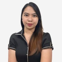 Genevieve Mariz Tenorio