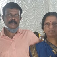 Sunil V K