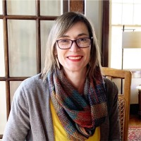 Nicole Weddington