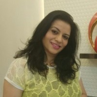 Sheetal Sharma