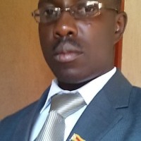 TAFADZWA TAPIWA