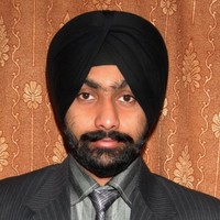 Gurdip Singh