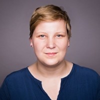 Christin Heidmann