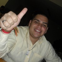 Sérgio Felipe Gomes Arcelino da Silva