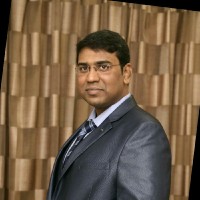 Naveen Nagiah, Ph.D