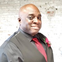 Kevin Binns