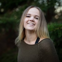 Hannah Schubert