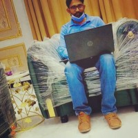 H.M Arif Riaz Riaz Hussain