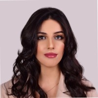 Shaikha Al-Ali