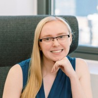 Megan Shrout