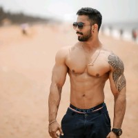 Sarath S