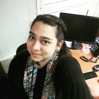 Gabriela Francisca San Martín Aranda