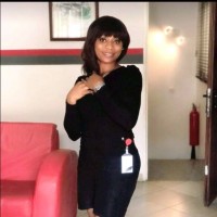 Rose Ogbuokiri