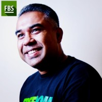 Muhammad Kiran Amar Nath