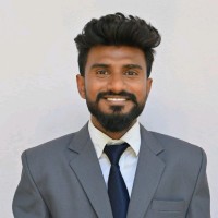 Madhusudhan G