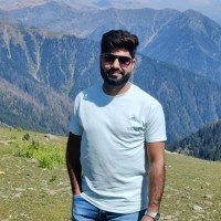 Ummer Irshad