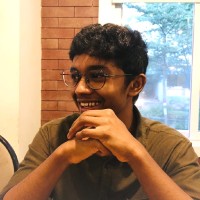 Hritesh Mondal