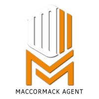 Maccormack Agent