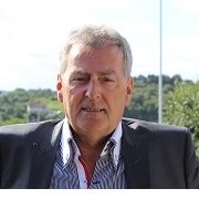 Arne Mæland