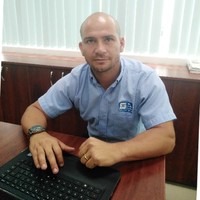 Francis Oliver Iturbe Willis