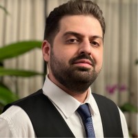 Farbod Naghavi