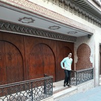 Mourad Aytyezm