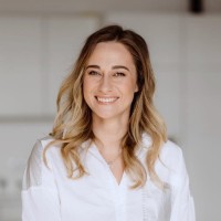 Anastasiia Chernous