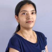 Rajeswari Karthik