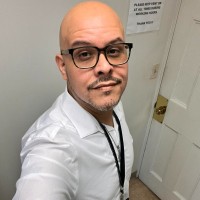 Edward Otero