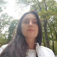 Irenka Zinovieva