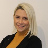 Dayana Carolina Padilla Yépez