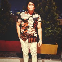 Rocky Shaik