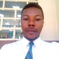 Gervin Jeffrey Anokye