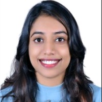 Athulya Mary Saji