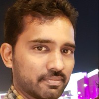 Arun S
