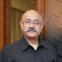 Jatin G. Mehta